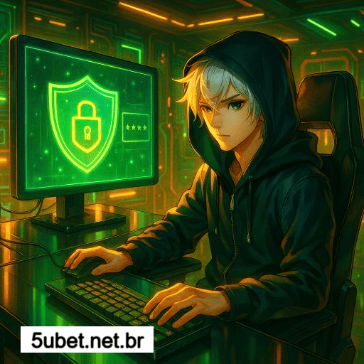 Guia para baixar e instalar o APK 5ubet