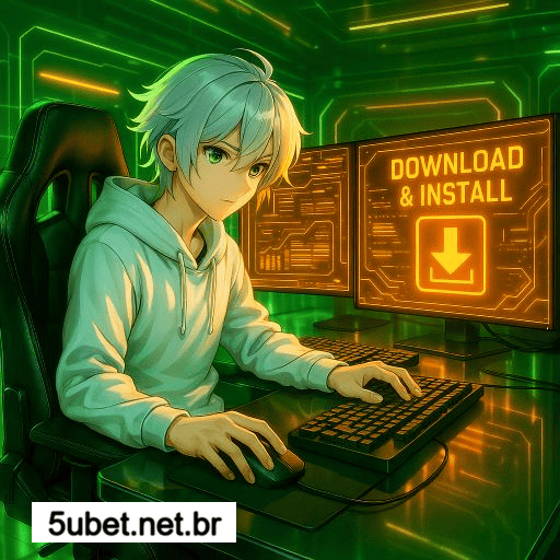 5ubet app com funções completas para apostas