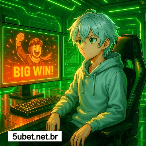 Passo a passo de registro e login na plataforma 5ubet