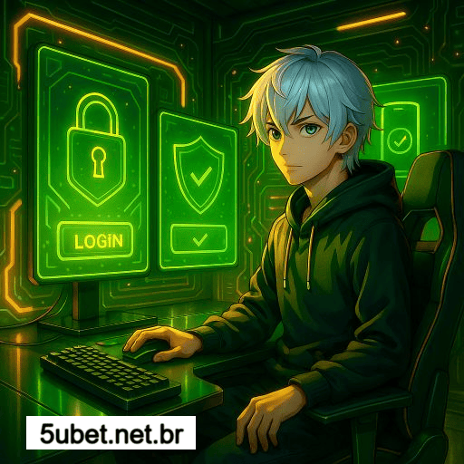 5ubet app com download fácil e gratuito