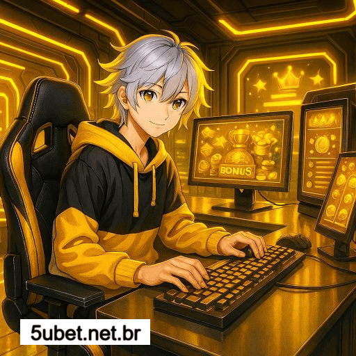 Imagem sobre 5ubet legal no Brasil com destaque para normas de apostas e confiabilidade do site.