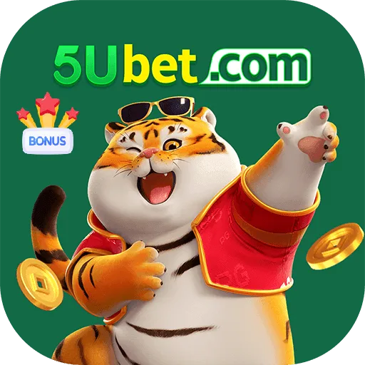 Imagem promovendo bônus 5ubet com recompensas imperdíveis.