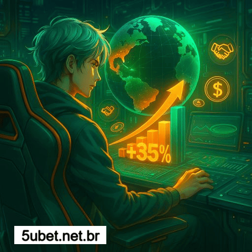 5ubet com 50+ mesas de cassino ao vivo em HD 4K.