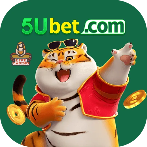 Imagem mostrando o cassino ao vivo da 5ubet com dealers reais conduzindo jogos de mesa