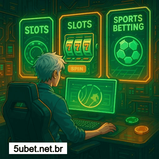 Jogo Tiger Ox Mouse da 5ubet.