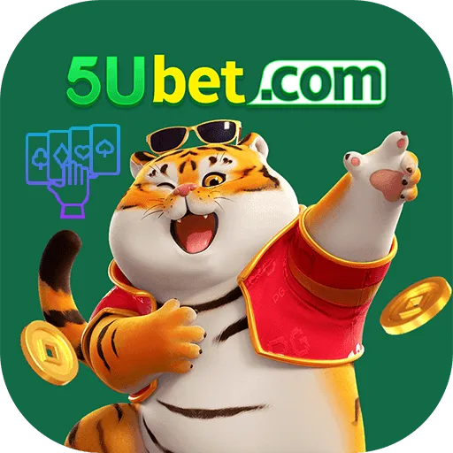 Imagem ilustrativa mostrando a plataforma 5ubet com variedade de jogos online e provedores populares.