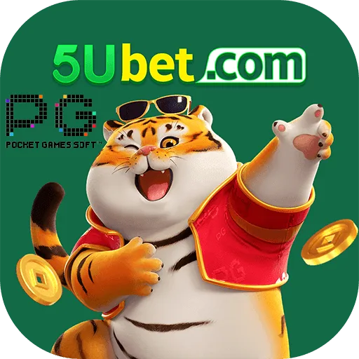 Logo da 5ubet
